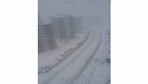 Sabah - Öğlen ANKARA!