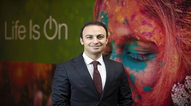 Schneider Electric Kanal Yönetimi Genel Müdür Yardımcısı Oldu!