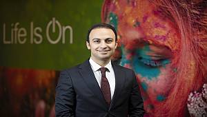 Schneider Electric Kanal Yönetimi Genel Müdür Yardımcısı Oldu!