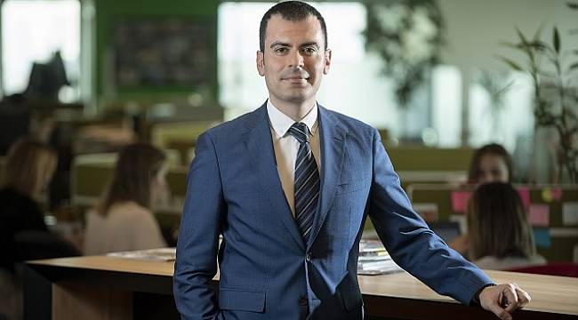 Schneider Electric &#039;KATAR&#039; Ülke Genel Müdürlüğü Görevine İsmail Yamangil atandı!