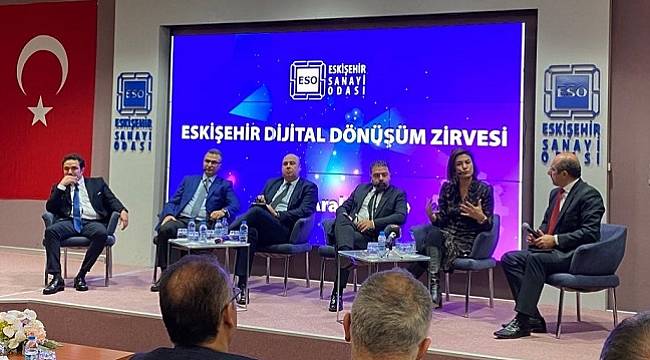 Schneider Electric: Tesislerinin yüzde 100’ünü dijital olarak dönüştürmeyi hedefliyor.