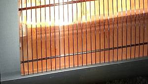 Seyyar ısıtıcı (Tüplü - elektrikli) lazım: ÖNEMLİ