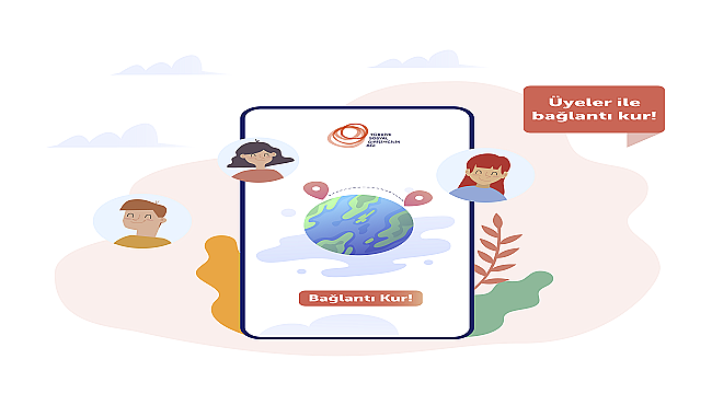 ‘Sosyal Girişimcilik Ağı’ dijital platformu açıldı