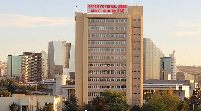 Sözleşmeli personel alacak: Maden ve Petrol İşleri Genel Müdürlüğü