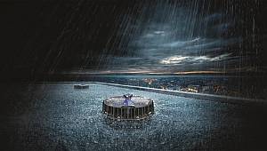 Su baskınlarının önüne geçiyor