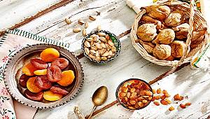 Sürdürülebilir ve katma değerli gıda ihracatının yol haritası İzmir’de belirlenecek