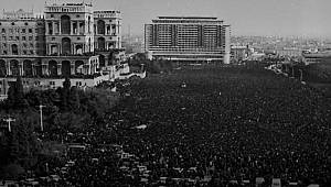 TANAP: Kara Ocak'ın 30. yıldönümünde aziz şehitlerimizi...