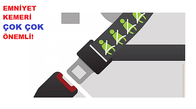 Tatilde &#039;KEMERDE&#039; - &#039;YAKITTA&#039; önemli