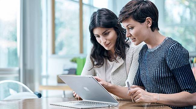 Teknolojinin Kadın Liderleri Ödülleri&#039;ne başvurular başladı!