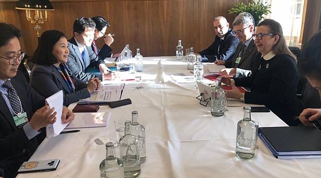 Ticaret Bakanı Pekcan: ABD Ek Vergileri Kaldırırsa Biz de Kaldırırız