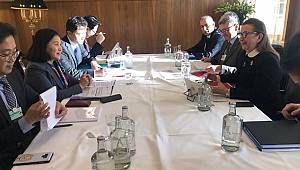 Ticaret Bakanı Pekcan: ABD Ek Vergileri Kaldırırsa Biz de Kaldırırız