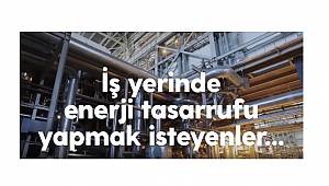 TURKCELL: Yüzde 15 enerji tasarrufu sağlıyoruz