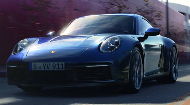 TÜRKİYE&#039;DE satışa sunuldu: Azami hızı 306 km/sa