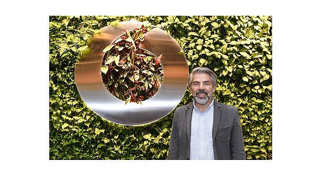 VODAFONE: Yenilenebilir enerjiyle karbon salımını 389 ton azaltmayı hedefliyor