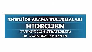 BUGÜN: Enerji Bakanlığı'nda