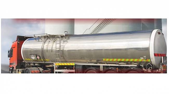 YAYINLANDI: Konu Tehlikeli Maddelerin Karayoluyla Taşınması...