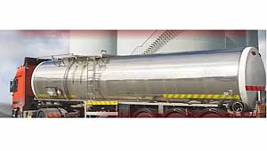 YAYINLANDI: Konu Tehlikeli Maddelerin Karayoluyla Taşınması...