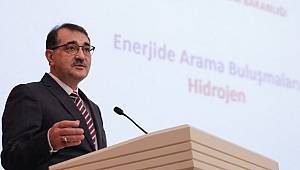 Yerli hidrojen sanayisi oluşturmak için çalışmalarına hız verecek!