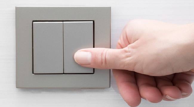 Yüzde 1 tasarruf 130 milyon lira kazandıracak!