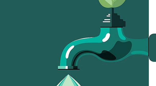 1 litresi: 1 milyon litre suyu içilmez hale getiriyor!