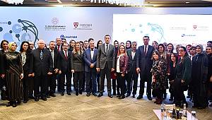 A Global Cooperation by the Turkish Ministry of National Education, Harvard University and Limak Foundation