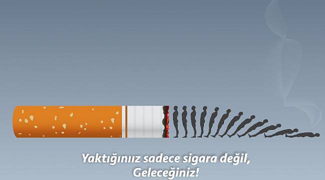 AKEDAŞ Elektrik: Bugün bırakın