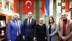 AKKUYU NÜKLEER: Geleneksel olarak bulunduğumuz bölgenin sosyal ve kültürel yaşamında...