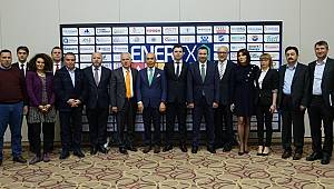 ANTALYA'DA: 'Enerji Verimliliği ve Dönüşümü' konuşulacak