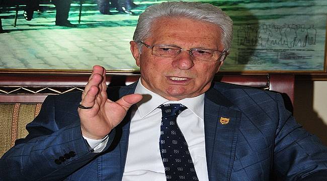 TŞOF: Kamyoncu esnafımız maliyetine iş yapıyor