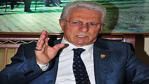 TŞOF: Kamyoncu esnafımız maliyetine iş yapıyor