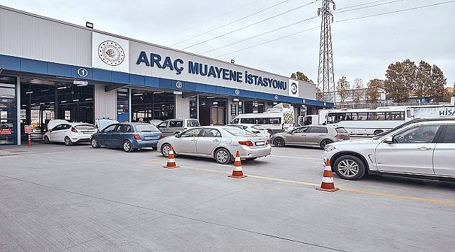 Araç muayene gecikme bedeli nasıl hesaplanıyor?