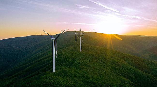 Aydem Yenilenebilir Enerji: BM Küresel İlkeler Sözleşmesi&#039;ne imza attı