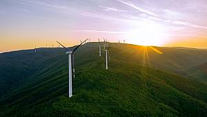 Aydem Yenilenebilir Enerji: BM Küresel İlkeler Sözleşmesi'ne imza attı