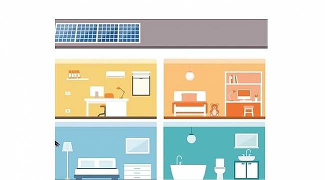 Biliyor musunuz, ne kadar elektrik tüketiyorlar?