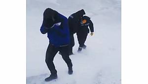 Biliyor musunuz, nereye gidiyorlar?