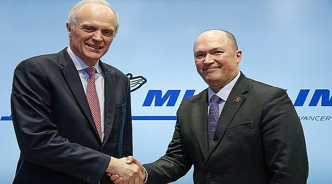 Biri ENERJİ biri LASTİK şirketi: &#039;Çalışan Haklarını Korumak&#039; için imza attılar