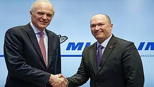 Biri ENERJİ biri LASTİK şirketi: 'Çalışan Haklarını Korumak' için imza attılar