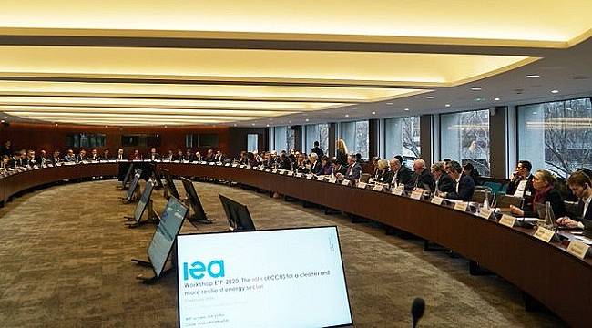 Clean Energy Transitions...