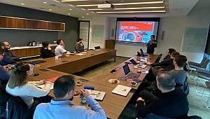 Danfoss’tan soğutma eğitimi!