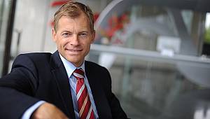 Danfoss’un Hedefi: En geç 2030’a kadar CO2 nötr olmak