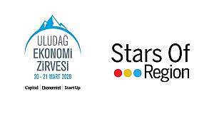 'Değişen Enerji Stratejileri' ve 'Sürdürülebilirlikte' konuşulacak!