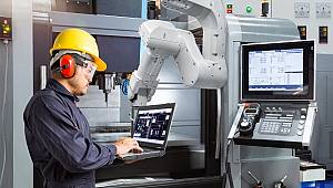 Deneyimli CNC operatör maaşı 5.500 TL'ye kadar çıkıyor!