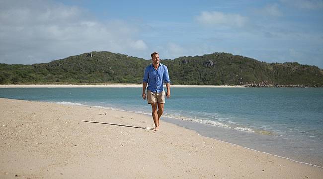 Doğa Meraklıları BBC Earth’te Buluşuyor