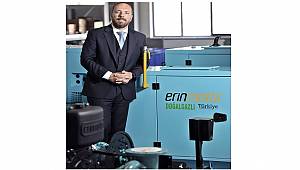 Doğal gazla çalışan jeneratör!