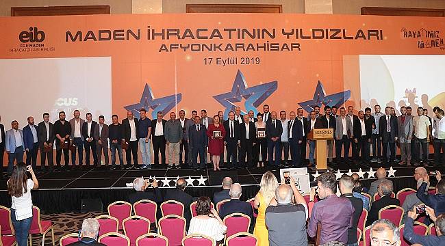 Dogaltaş sektörü 20 Şubat&#039;ta Afyon&#039;da buluşuyor!