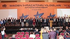 Dogaltaş sektörü 20 Şubat'ta Afyon'da buluşuyor!