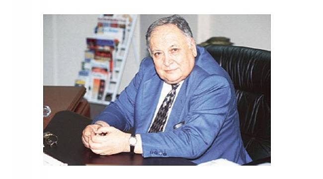 EGD: Nezih Demirkent&#039;i ölümünün 19. yılında saygıyla anıyoruz