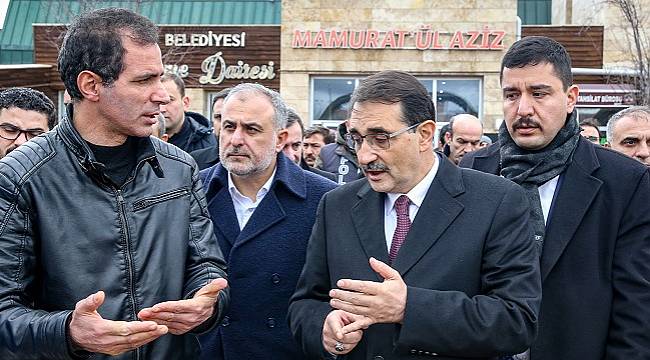 Elektrik Doğal gaz faturaları 3 ay ertelendi!