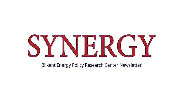 Energy news from Turkey...