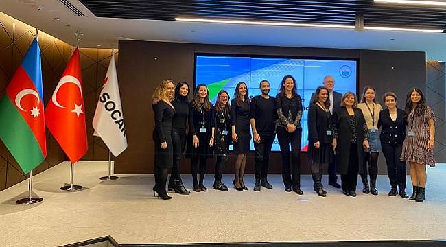 Energy news from Turkey